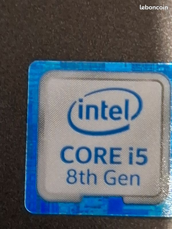 Affaire : Dell Latitude 5400 excellent état (image 4)