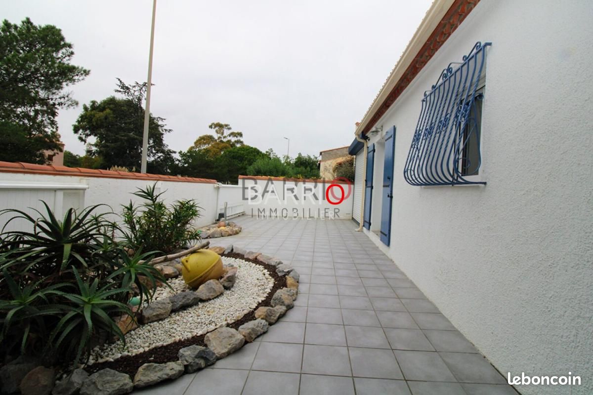 Maison 3 pièces 118 m² · à Saint-Cyprien · 118 m² · 1 625 €/mois