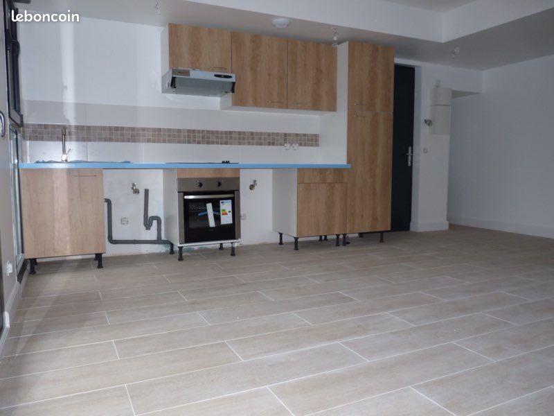 Appartement a louer fontenay-sous-bois - 3 pièce(s) - 53 m2 - Surfyn