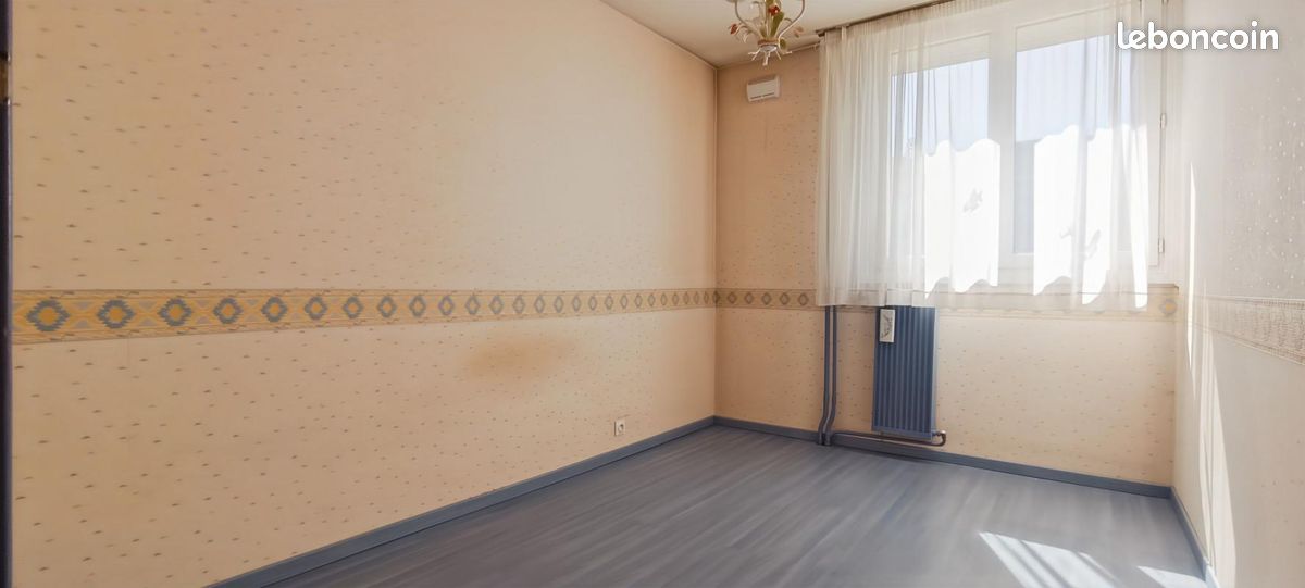 Appartement a louer saint-pierre-des-corps - 4 pièce(s) - 73 m2 - Surfyn