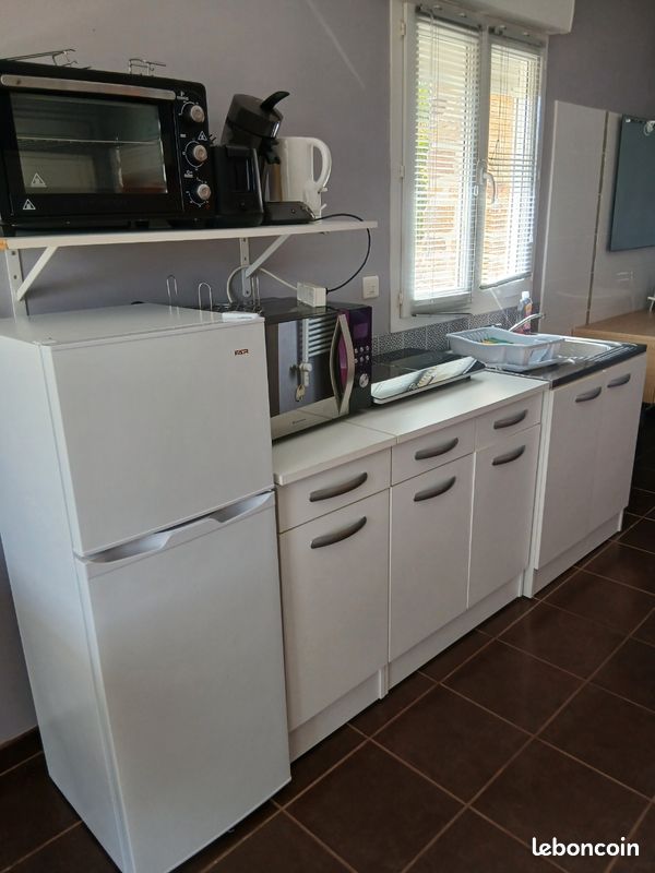 Appartement 1 pièce 27 m² · à Vire Normandie · 27 m² · 375 €/mois
