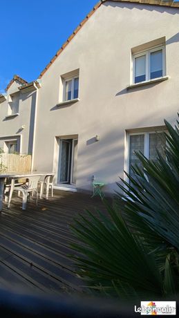 Maison a louer montgeron - 5 pièce(s) - 84 m2 - Surfyn
