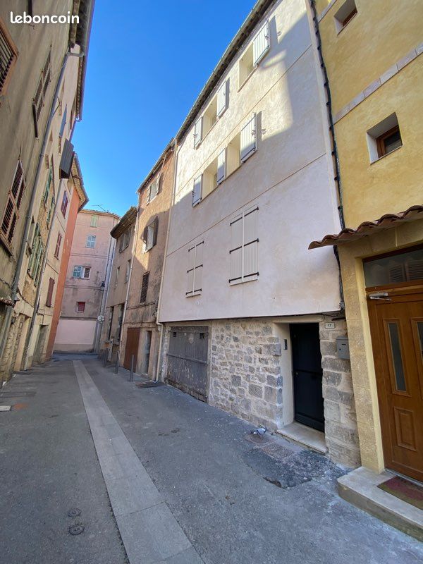 Appartement 2 pièces 50 m² · à Draguignan · 50 m² · 630 €/mois