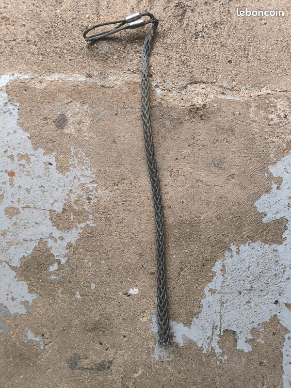 Tire câble (chaussette) (image 1)
