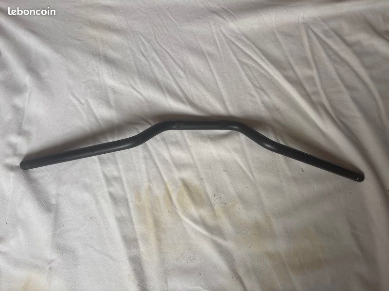 Guidon moto guzzi v7 850 2023 (image 1)