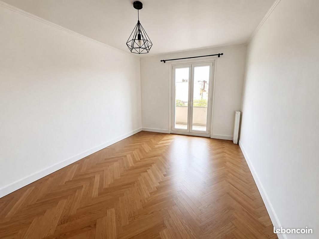 Appartement 2 pièces 46 m² · à Villeurbanne · 46 m² · 150 000 €