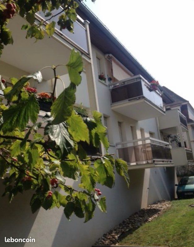 Appartement 2 pièces 55 m² · à Lingolsheim · 55 m² · 735 €/mois