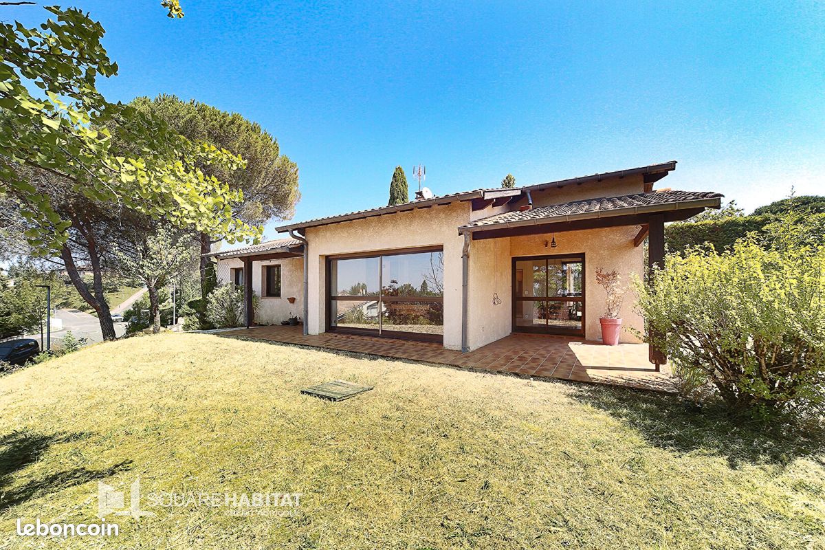 Maison 5 pièces 140 m² · à Saint-Jean · 140 m² · 430 000 €