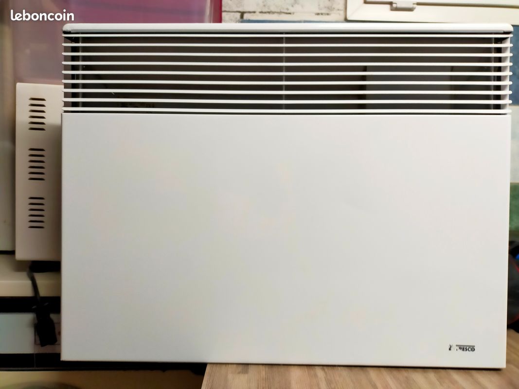 Radiateur electrique (image 2)