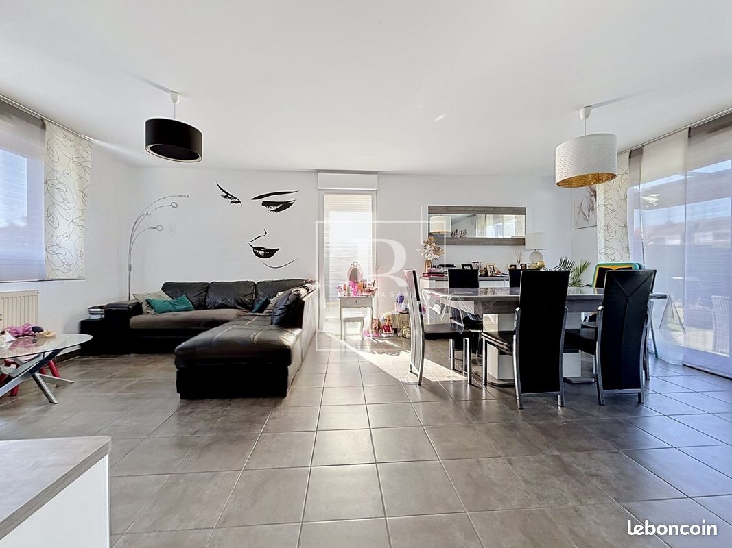 Maison 5 pièces 115 m² · à Arleux · 115 m² · 238 000 €