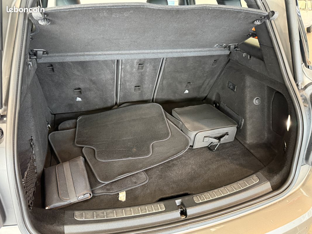 Mini Countryman ( F60 ) 1.5i Hybrid 224 ch All4 Chili / Toit Ouvrant / Harman Kardon / Caméra (image 10)