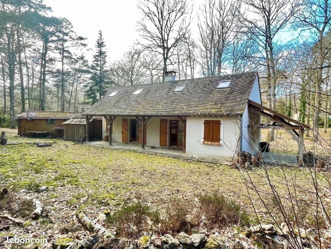 Maison 4 pièces 59 m² (image 9)