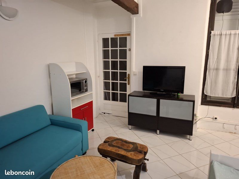 Appartement a louer mantes-la-jolie - 1 pièce(s) - 20 m2 - Surfyn