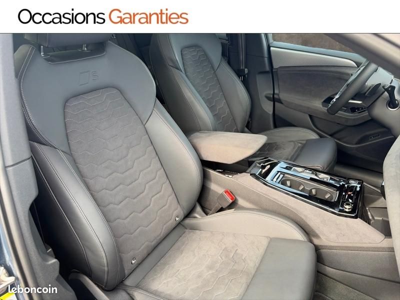 Audi A6 Avant e-tron e-tron performance 367ch S line (image 19)