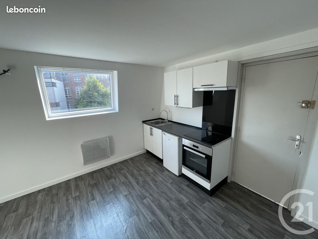 Appartement 3 pièces 36 m² · à Lille · 36 m² · 750 €/mois
