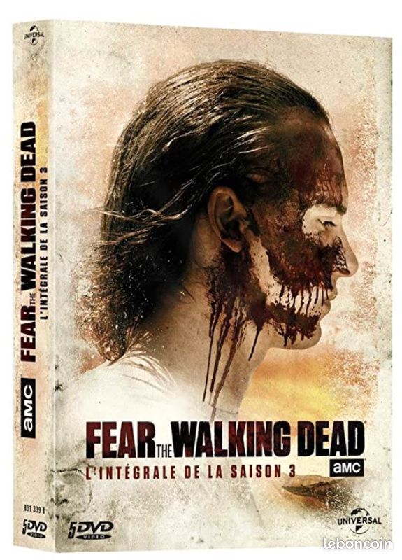 Fear the walking dead saison 3 (image 1)