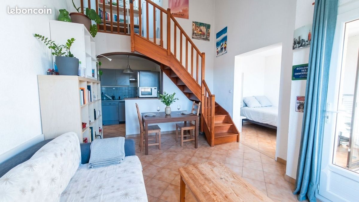 Appartement 1 pièce 34 m² · à La Valette-du-Var · 34 m² · 760 €