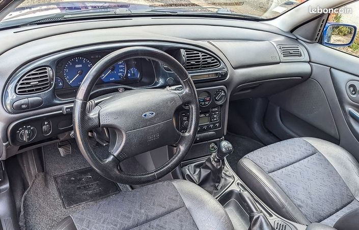 Pièces Mondeo st200 (image 3)