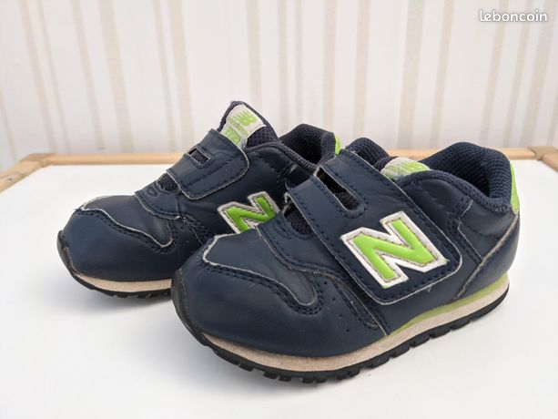 Chaussures New Balance Taille 23 D Occasion Annonces Chaussures Leboncoin