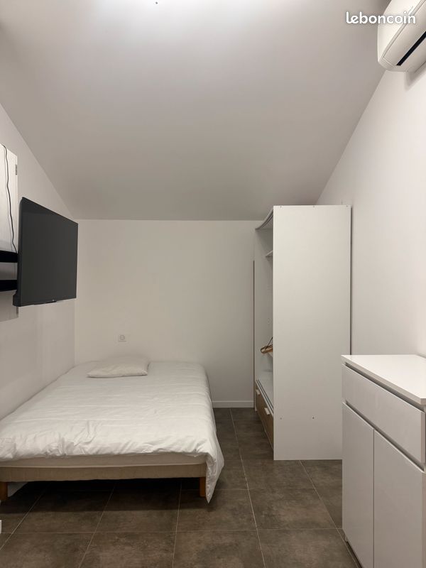 Appartement 2 pièces 24 m² · à Porto-Vecchio · 24 m² · 700 €/mois