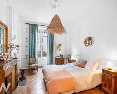 Appartement 560 000 € - 145 m²