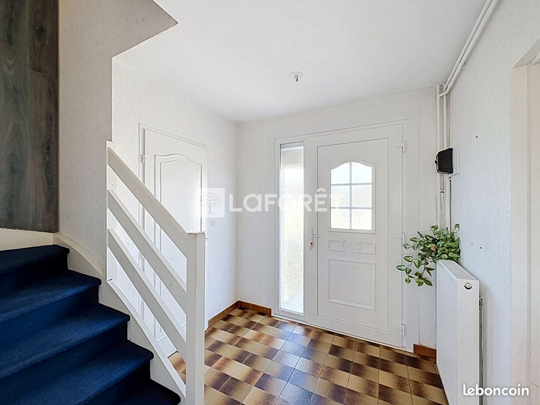 Maison 4 pièces 91 m² · à Coudekerque-Branche · 91 m² · 180 500 €