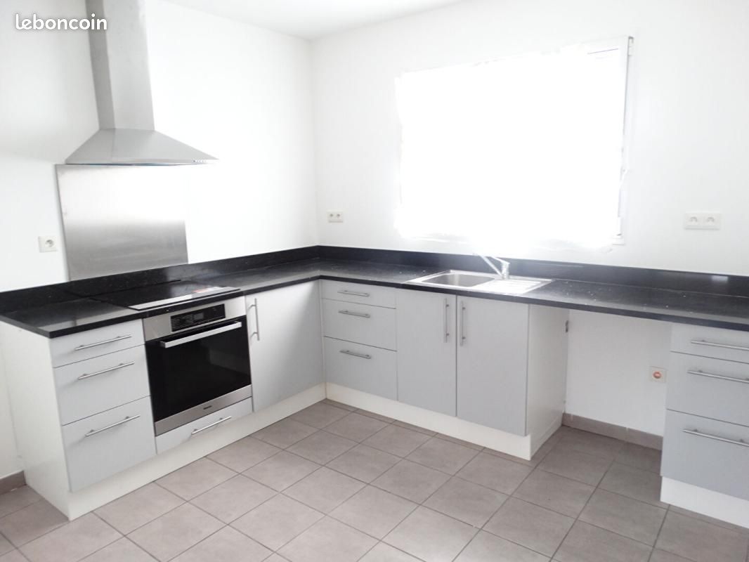 Maison 5 pièces 86 m² · à Haubourdin · 86 m² · 245 000 €