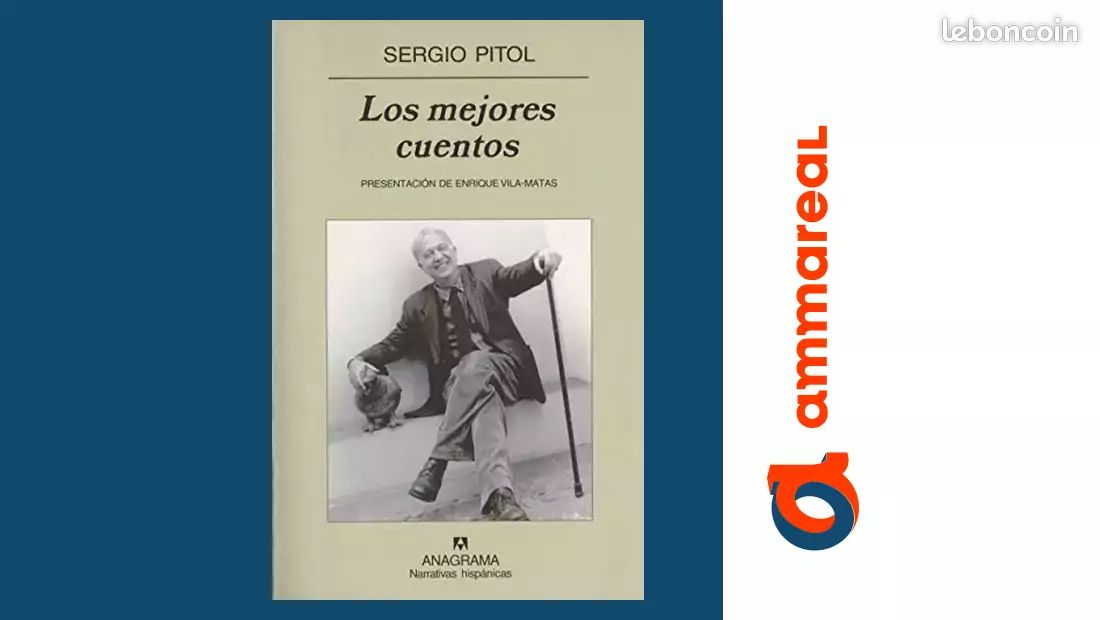 Los mejores cuentos - Sergio Pitol (image 1)
