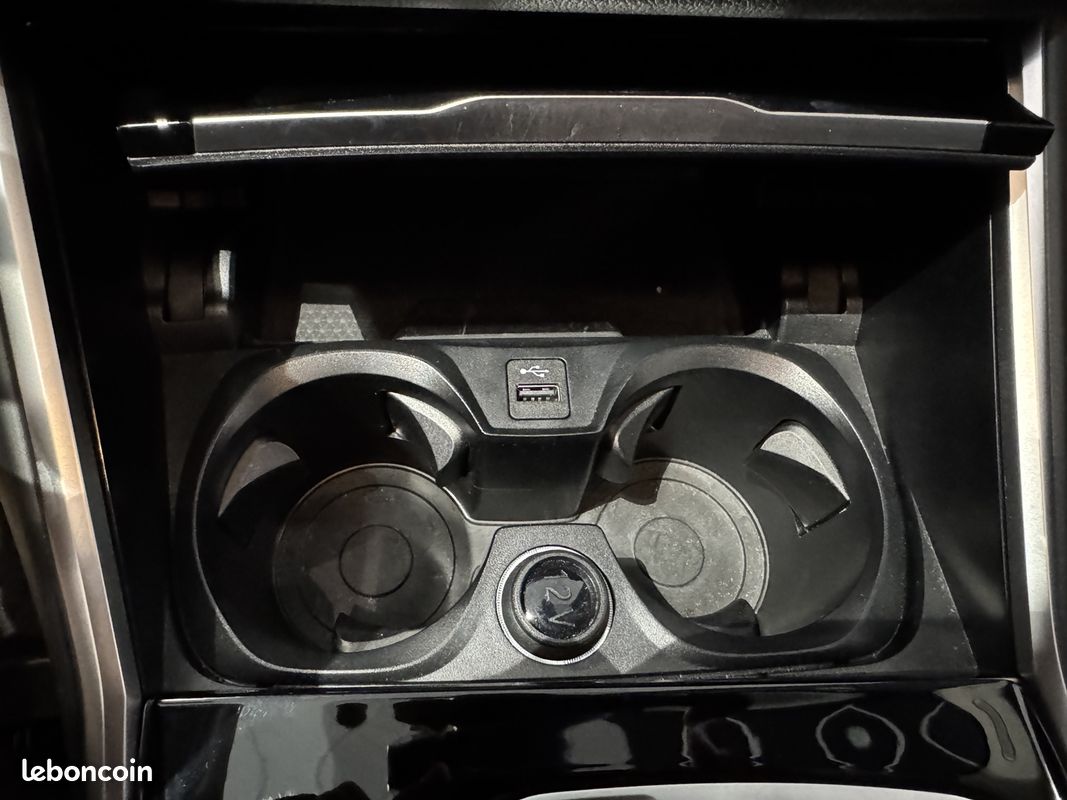 Bmw I4 (G26) I4 2023 36 500 KM E-DRIVE35 286CH PREMIERE MAIN TVA RECUP (image 20)