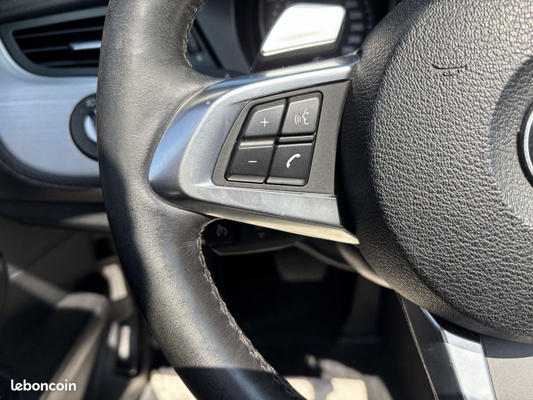 Bmw Z4 (2) sDrive35i Confort (image 15)