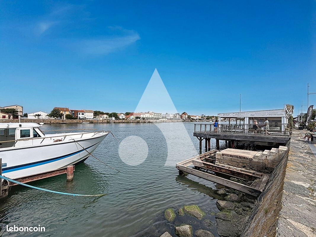 Appartement 2 pièces 38 m² · à Agde · 38 m² · 150 000 €