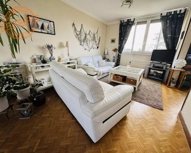 Appartement 350 000 € - 129 m²