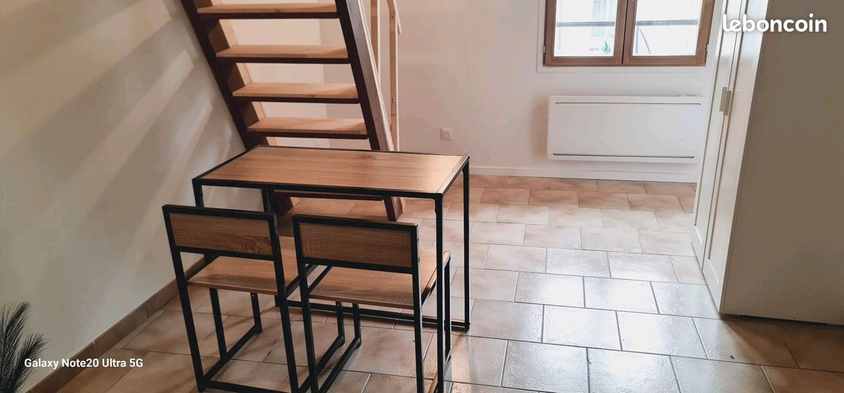 Appartement centre ville (image 3)