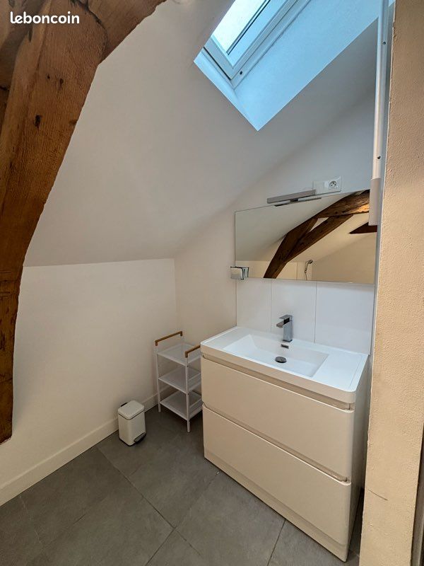 Appartement a louer valenciennes - 4 pièce(s) - 90 m2 - Surfyn