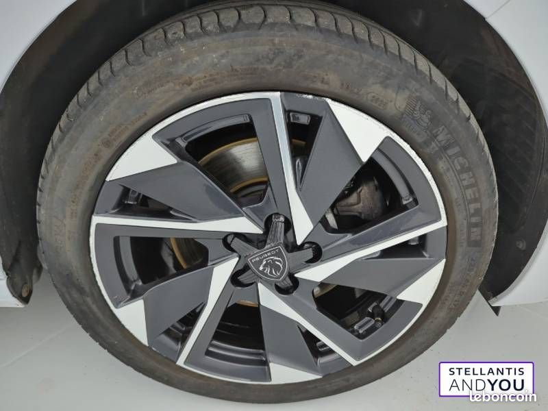 Peugeot 308 BlueHDi 130ch S&S EAT8 Allure (image 21)