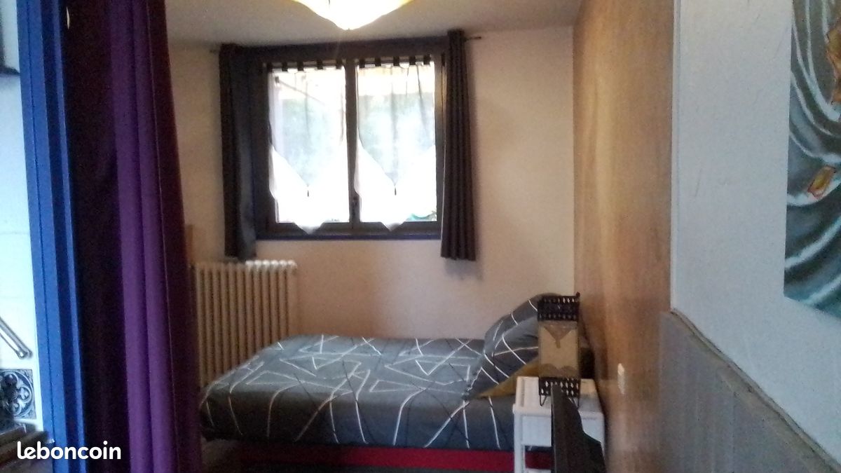 Appartement 1 pièce 18 m² · à Ploërmel · 18 m² · 505 €