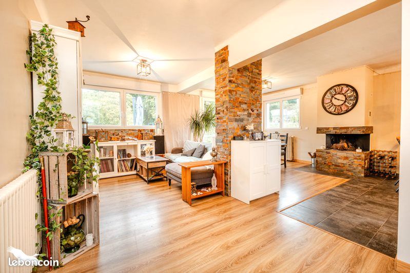 Maison 5 pièces 147 m² · à Douarnenez · 147 m² · 385 688 €
