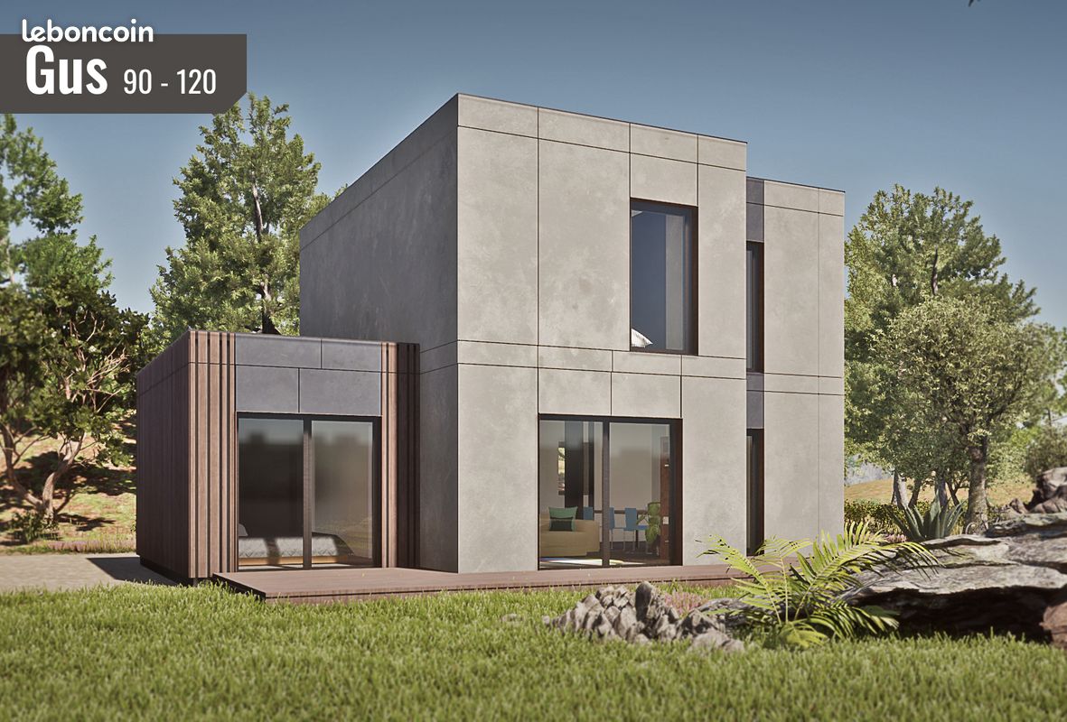 Maison 5 pièces 105 m² · à Castelmaurou · 105 m² · 387 000 €