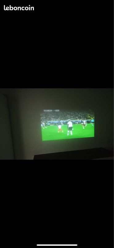 Projecteur iPhone (image 3)