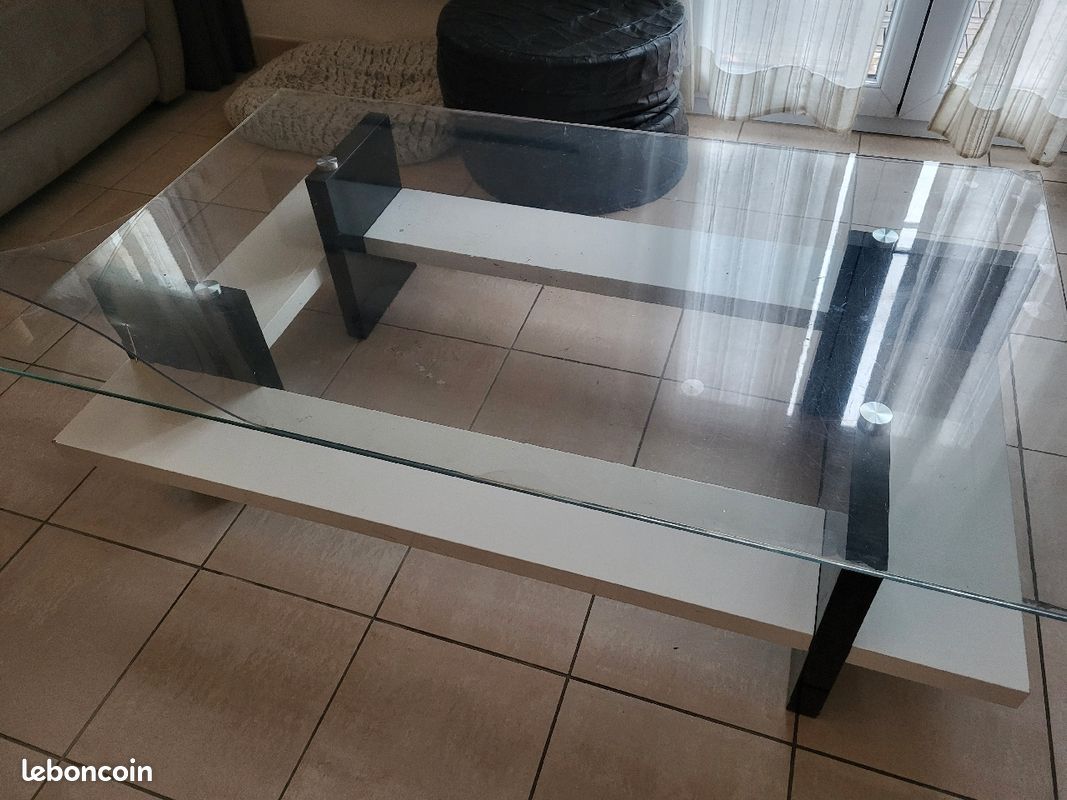 Salle a manger/Salon/Meuble TV/Buffet (image 4)