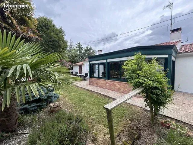 Maison 4 pièces 107 m² · à Apremont · 107 m² · 236 000 €