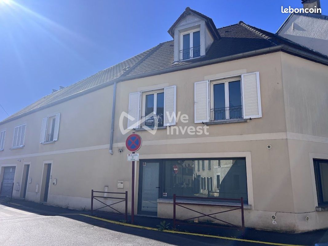 Appartement 2 pièces 52 m² · à Linas · 52 m² · 159 000 €
