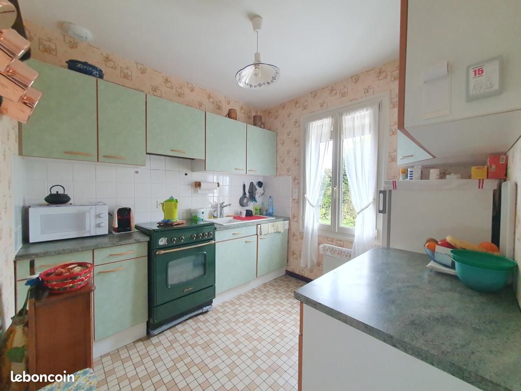 Maison 4 pièces 115 m² (image 12)