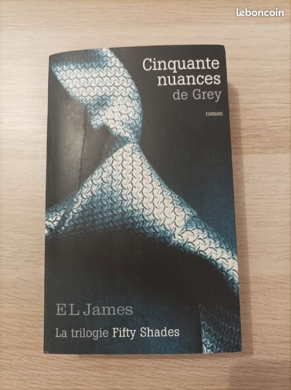 Lot 50 nuances de grey (image 3)