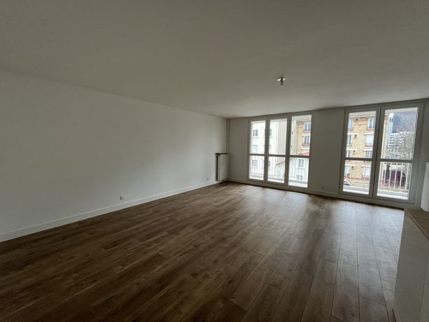 Appartement a louer puteaux - 3 pièce(s) - 78 m2 - Surfyn
