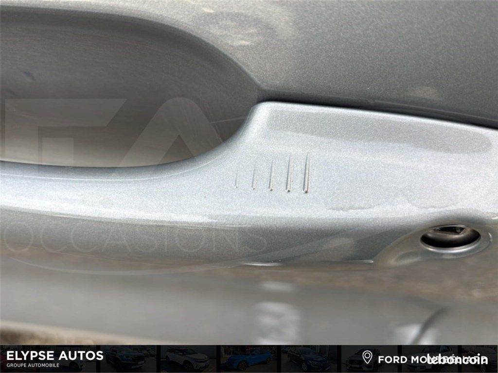 Ford Kuga III 2.5 DURATEC 225 CH PHEV POWERSHIFT Vignale (image 15)