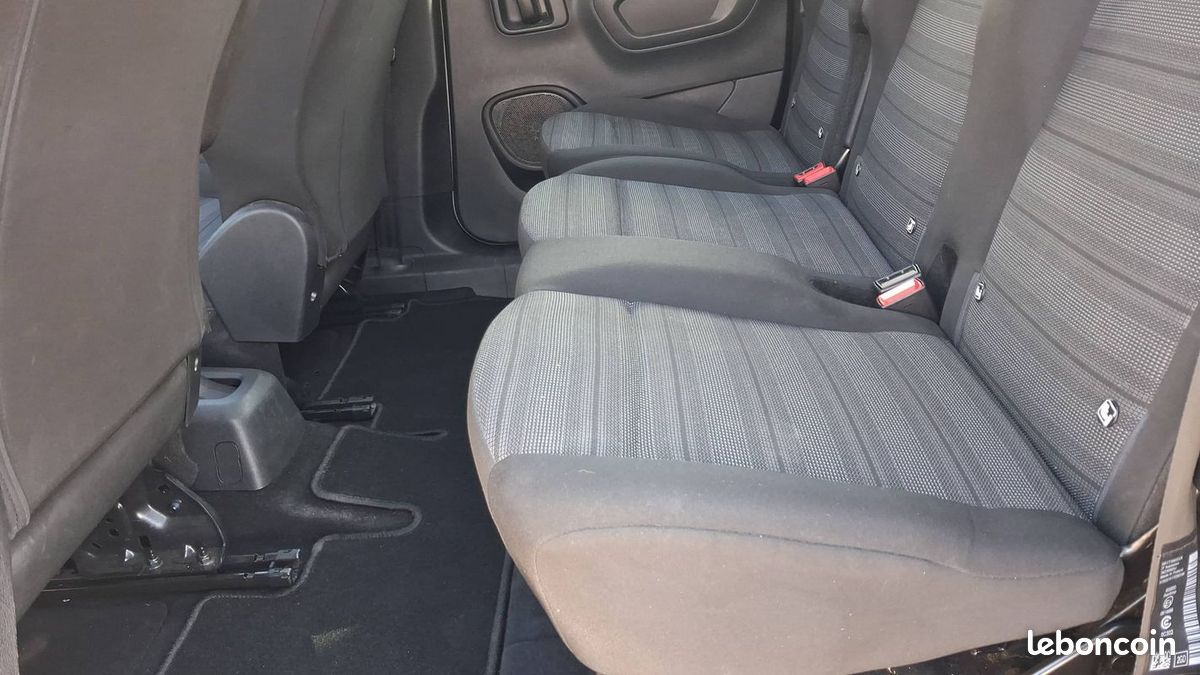 Opel Combo 1.5 D 102 Life (image 29)
