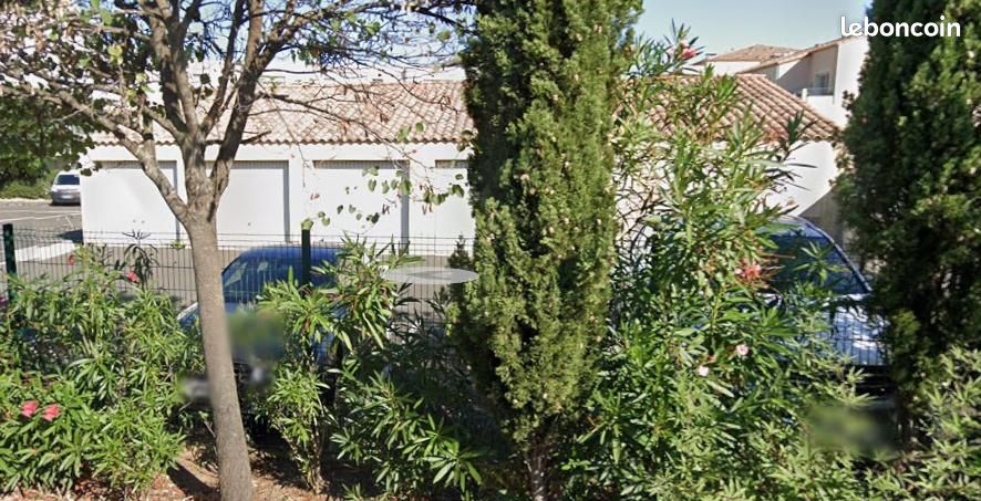 Parking 16 m² · à Agde · 16 m² · 100 €/mois