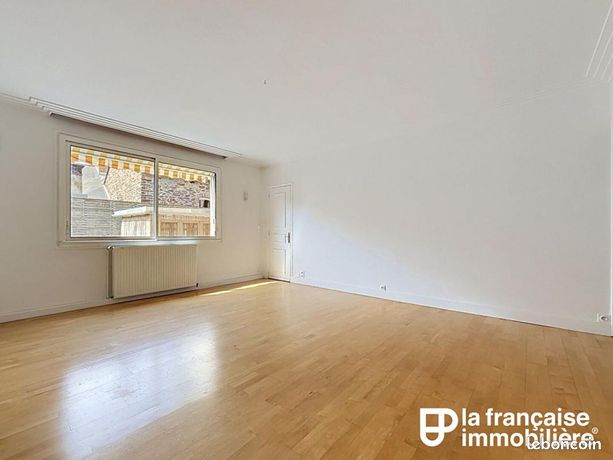 Appartement 4 pièces 90 m² — 3