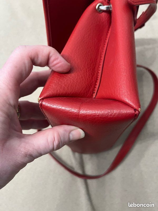 Handbag Portemonnaie C&a Main Sac C&a Femme Sac à